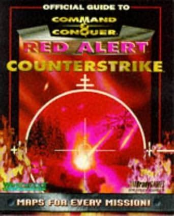 Red Alert Counterstrike Official Strategy Guides Reader