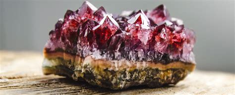 Red Amethyst: A Rare and Enigmatic Gemstone for 2025