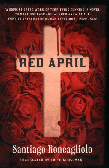 Red April PDF