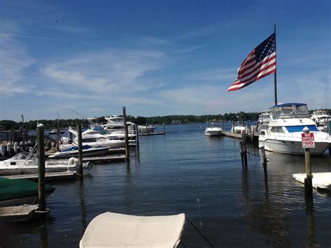 Red Bank Marina