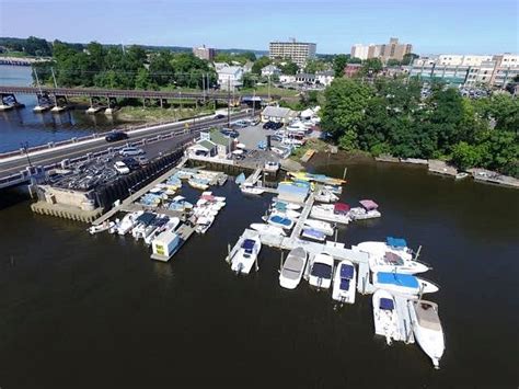 Red Bank Marina: Your Gateway to Unforgettable Marine Adventures