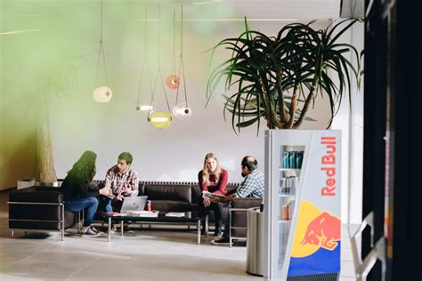 Red Bull Intern: A Comprehensive Guide to the Ultimate Internship Experience