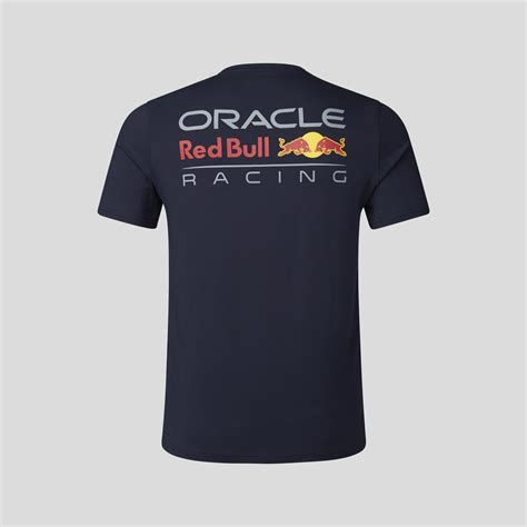 Red Bull Racing Shirt: A Symbol of Speed, Performance, and Excitement