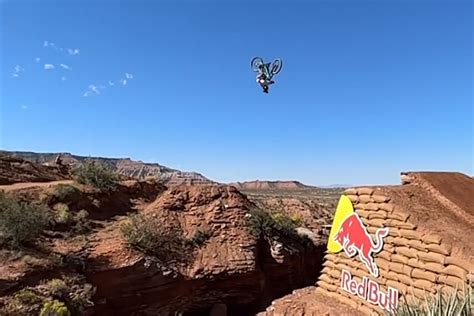 Red Bull Rampage 2024: Everything You Need to Know