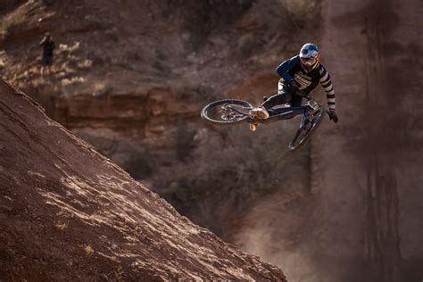 Red Bull Rampage 2024: Prepare for the Ultimate Mountain Biking Extravaganza