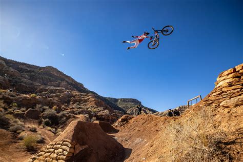 Red Bull Rampage 2024: The Ultimate Guide to the Most Extreme Mountain Biking Event