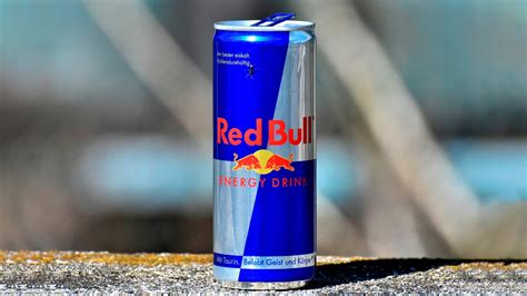 Red Bull Wings Team: Soaring to Success in the Marketing Universe