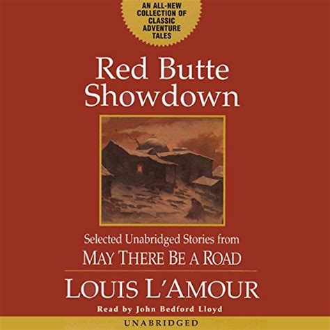 Red Butte Showdown Selected Short Stories from May There Be a Road PDF