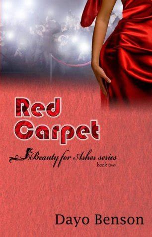 Red Carpet Beauty for Ashes Book Two