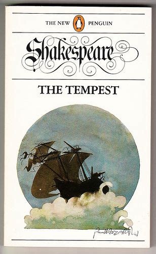 Red Classic Tempest Penguin Shakespeare PDF