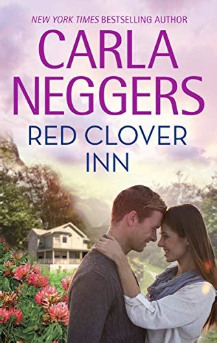 Red Clover Inn A Romance Novel Swift River Valley Reader