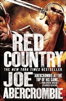 Red Country First Law World Doc