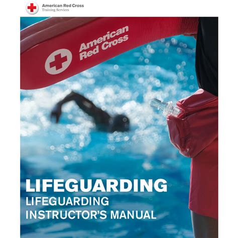 Red Cross Instructors Manual Exam Ebook Epub