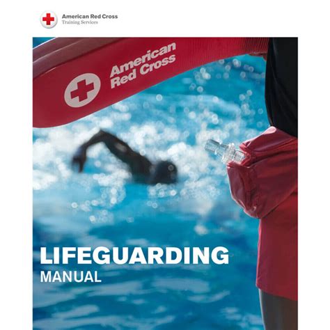 Red Cross Lifeguard Manual 2014 Pdf Download PDF