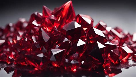 Red Crystal Stone: The Ultimate 2025 Guide