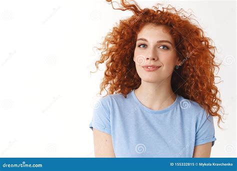 Red Curly Hair: An Alluring & Versatile Crown