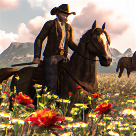 Red Dead Redemption 2 PC: A Comprehensive Guide to the Ultimate Western Gaming Experience