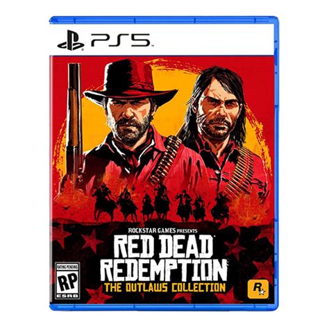 Red Dead Redemption 2 for PS5: A Revolutionary Gaming Experience