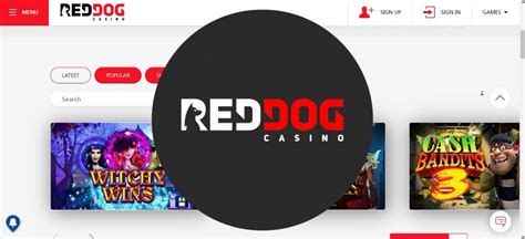 Red Dog Casino: Unleashing the Ultimate Gaming Experience