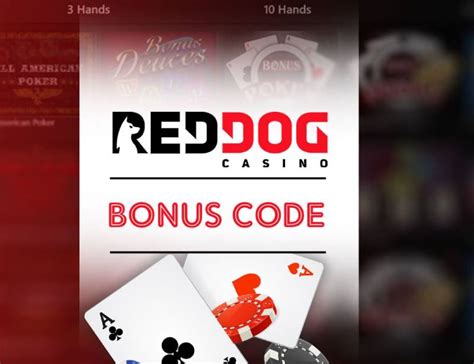 Red Dog Casino: Your Guide to Unleashing the Canine King of Online Gambling