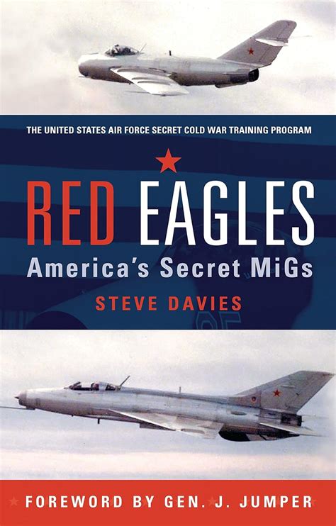 Red Eagles America s Secret MiGs General Aviation PDF