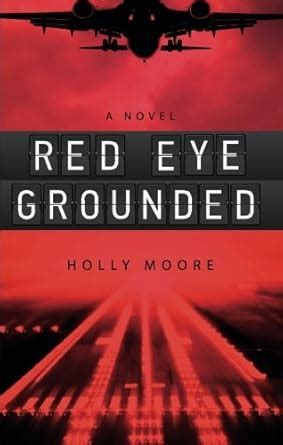 Red Eye Grounded PDF