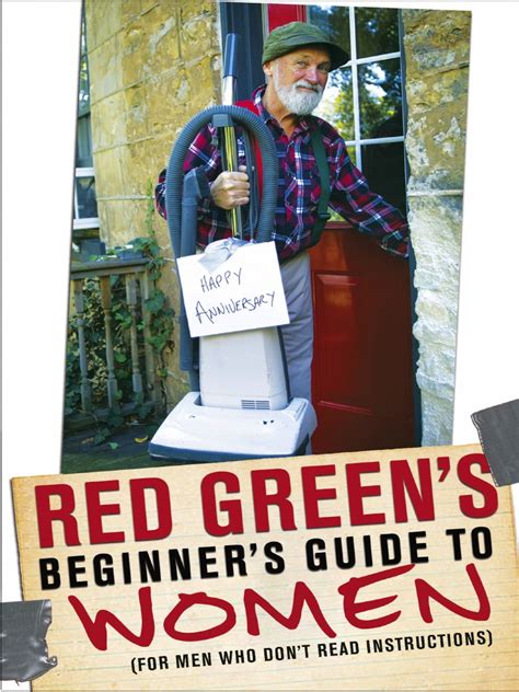 Red Green's Beginner's Guide to Wo Epub