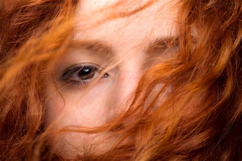 Red Hair Human: 10,000+ Fascinating Facts You Never Knew