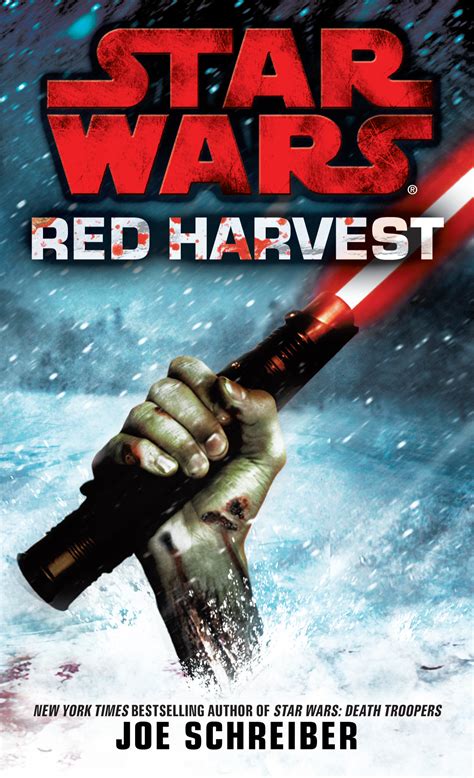 Red Harvest Kindle Editon