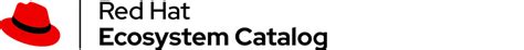 Red Hat Ecosystem Catalog