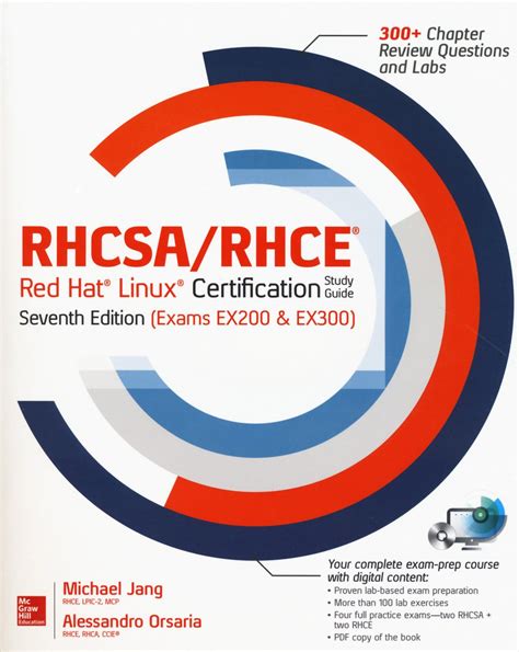 Red Hat RHCSA RHCE 7 Cert Guide Red Hat Enterprise Linux 7 EX200 and EX300 Certification Guide PDF