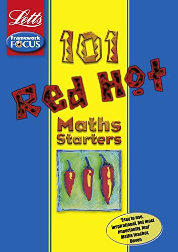 Red Hot Maths Websites Key Stage 3 Red Hot Websites Reader