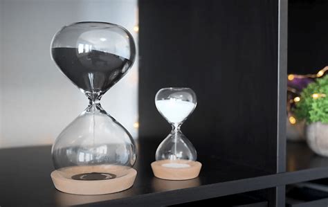 Red Hourglass Amateurs: Unlocking the Secrets of Enhanced Productivity