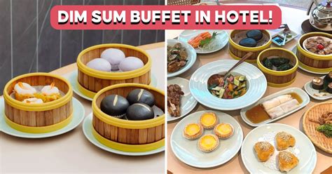 Red House Seafood Dim Sum Buffet Price 2025: Ultimate Guide