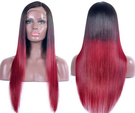 Red Lace Front Wig: The Ultimate Guide to Unparalleled Beauty