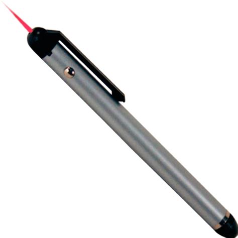 Red Laser Pointers: A Versatile Tool for Education, Presentations, and More