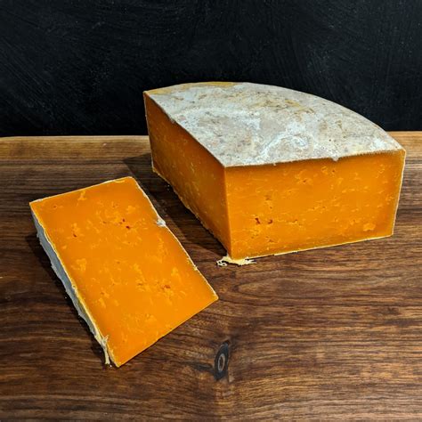 Red Leicester