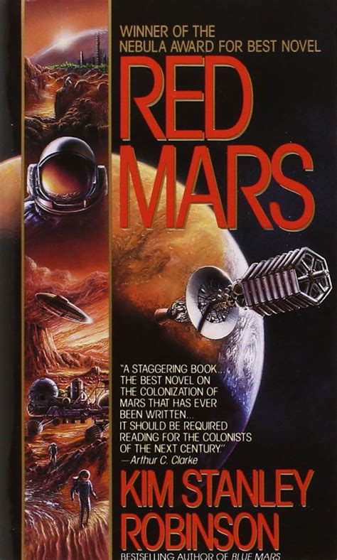 Red Mars (Mars Trilogy) Epub