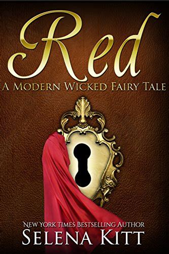 Red Modern Wicked Fairy Tales Book 5 Epub