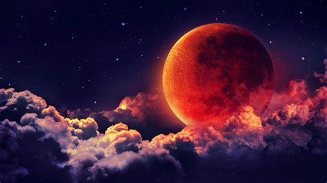 Red Moon Epub