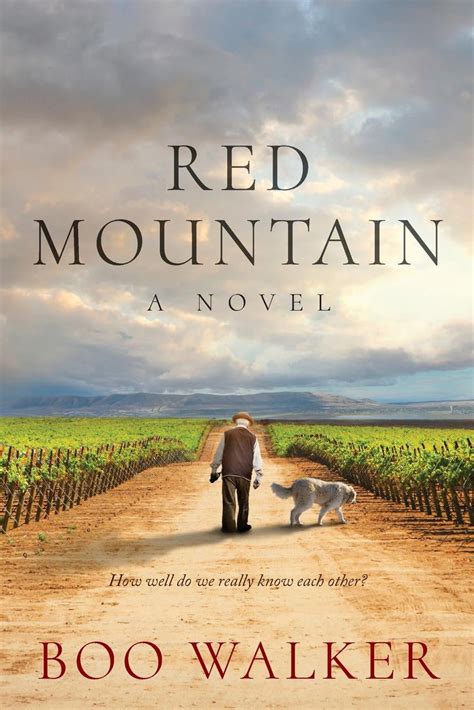 Red Mountain A Novel Epub
