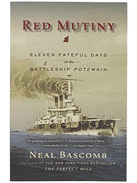 Red Mutiny Eleven Fateful Days on the Battleship Potemkin Book Club Edition Reader