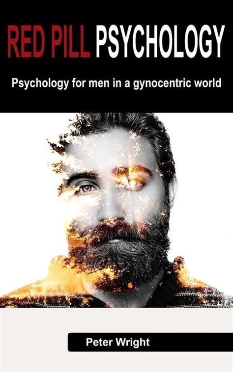Red Pill Psychology Psychology for men in a gynocentric world Epub