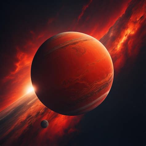 Red Planet PDF