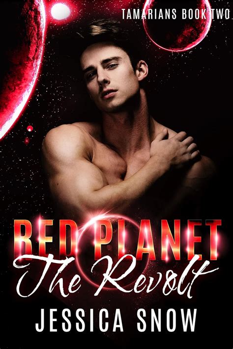 Red Planet The Revolt Tamarians Book 2 Epub