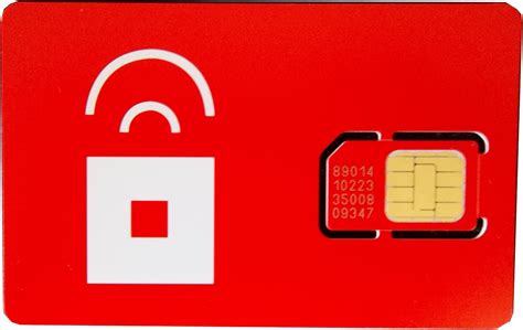 Red Pocket Mobile Sim Card PDF