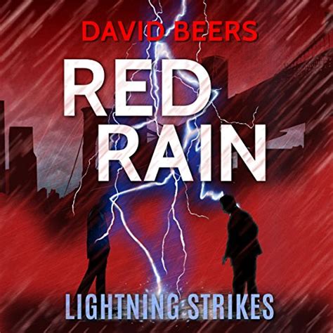 Red Rain Lightning Strikes Volume 2 Kindle Editon