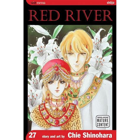 Red River, Vol. 27 (Red River (Graphic Novels)) Kindle Editon