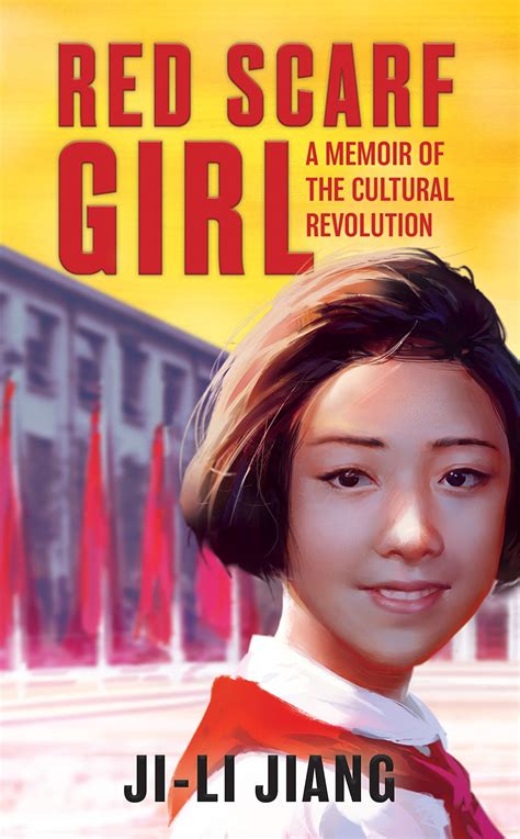 Red Scarf Girl Cultural Revolution Kindle Editon