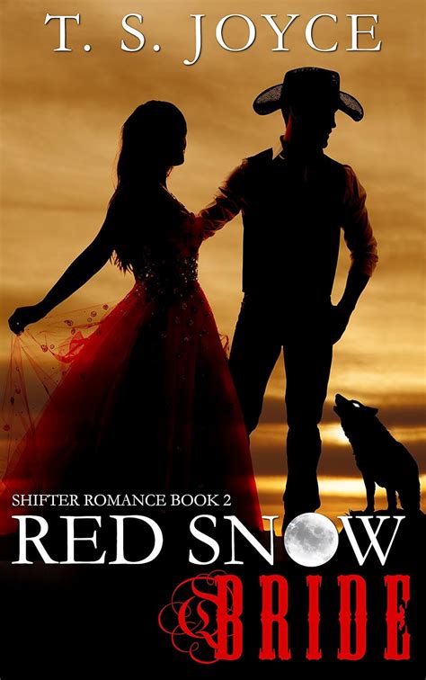 Red Snow Bride Wolf Brides Book 2 Epub